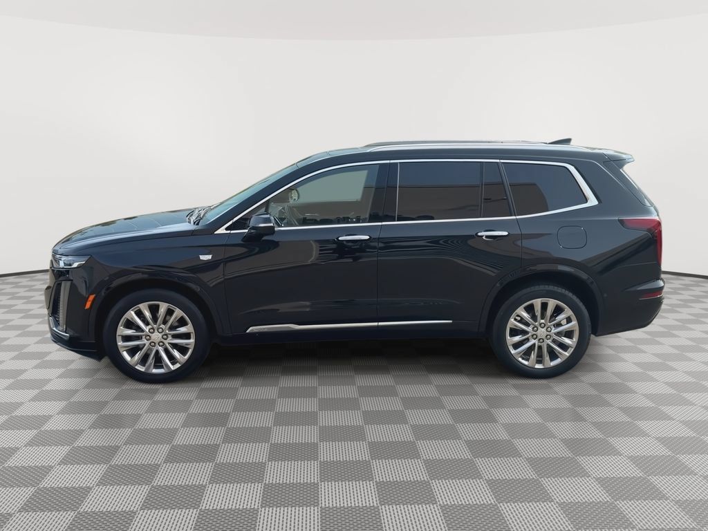 Used 2023 Cadillac XT6 Premium Luxury w/ Technology Package AWD/4WD image 5