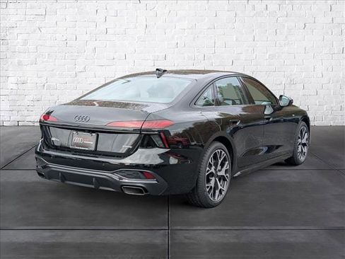 New 2026 Audi A6 Premium Plus image 5