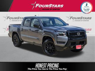 New 2026 Nissan Frontier SV RWD video 1