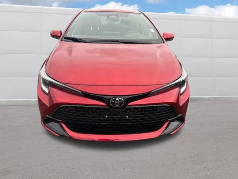 Used 2024 Toyota Corolla SE image 13