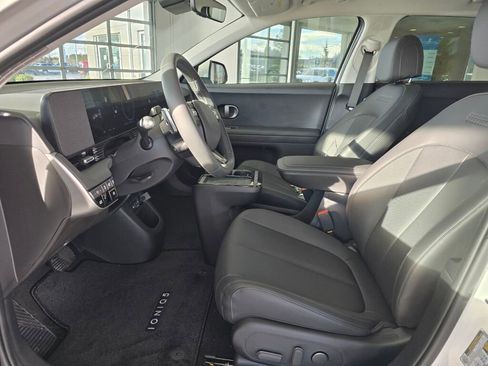 New 2026 Hyundai Ioniq 5 SEL image 19