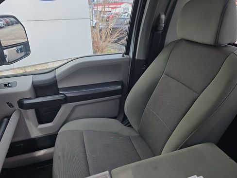 Used 2020 Ford F250 XL w/ Power Equipment Group image 22