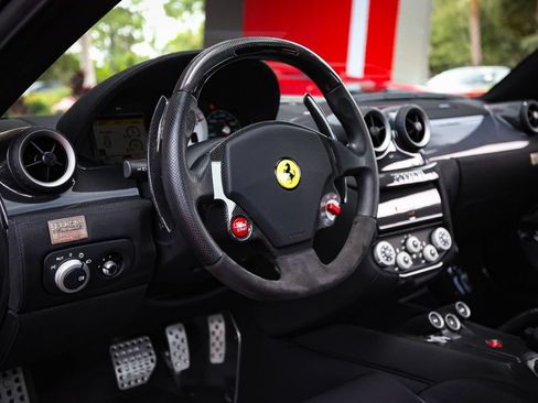 Used 2011 Ferrari 599 GTO RWD image 43