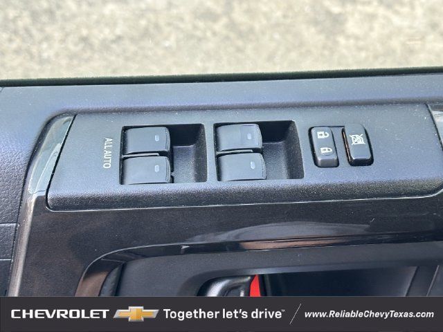 Used 2023 Toyota 4Runner TRD Pro AWD/4WD image 23