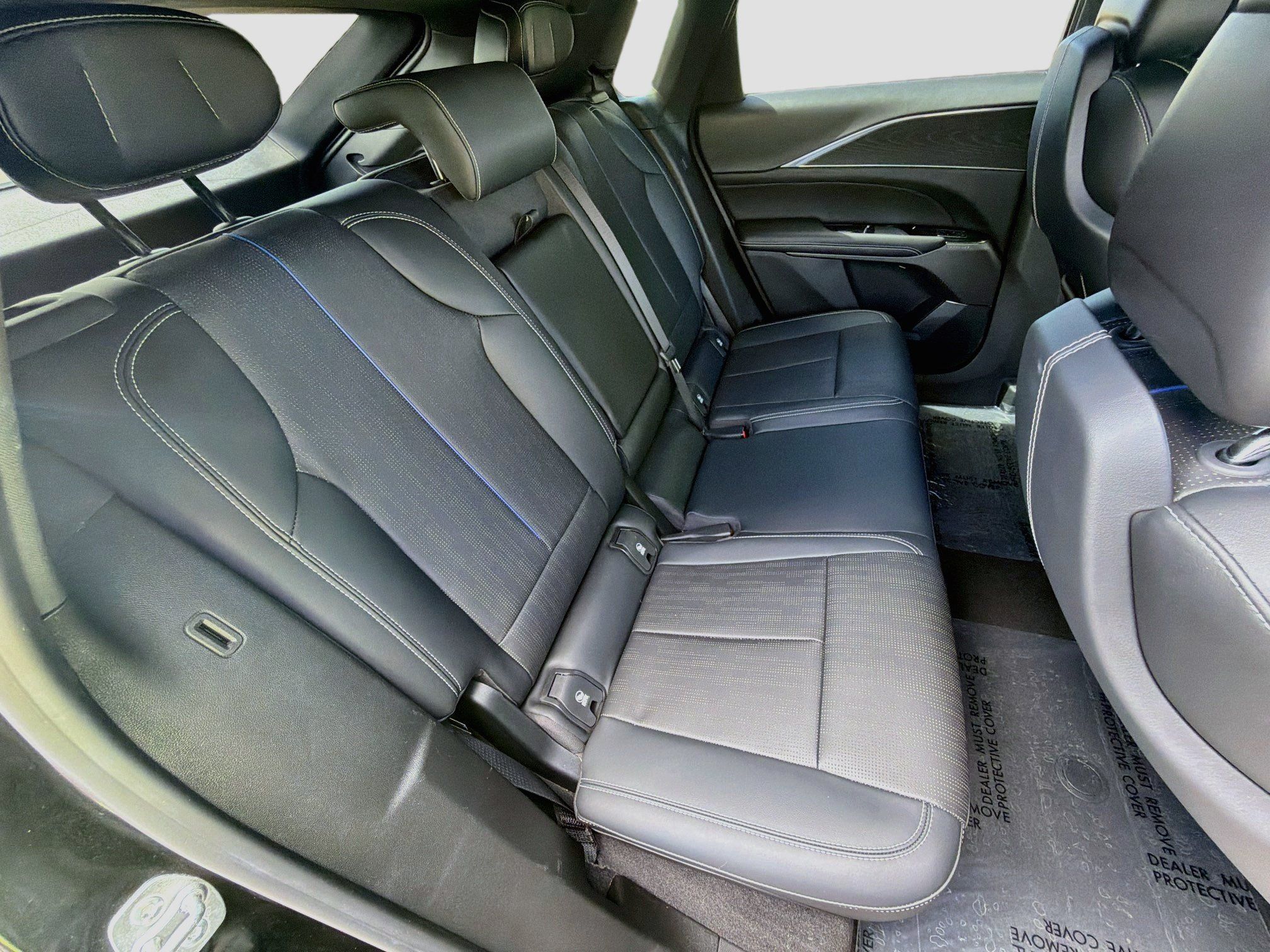 Certified 2024 Cadillac Lyriq Sport RWD image 28