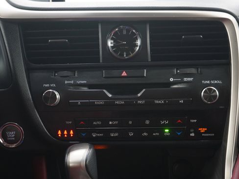 Used 2017 Lexus RX 350 F Sport image 15