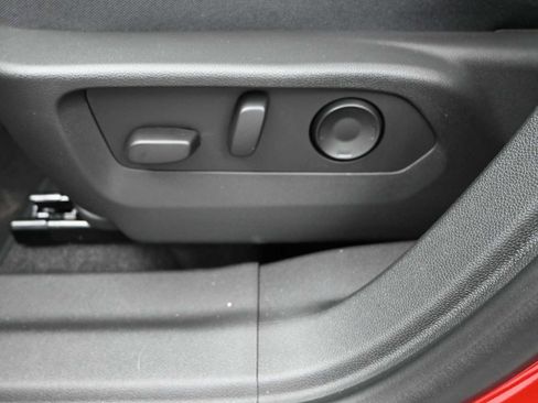 New 2026 Buick Envision Sport Touring AWD/4WD image 22