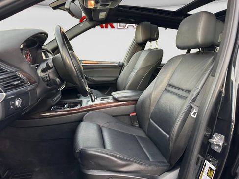 Used 2011 BMW X5 xDrive35d w/ Premium Pkg AWD/4WD image 12