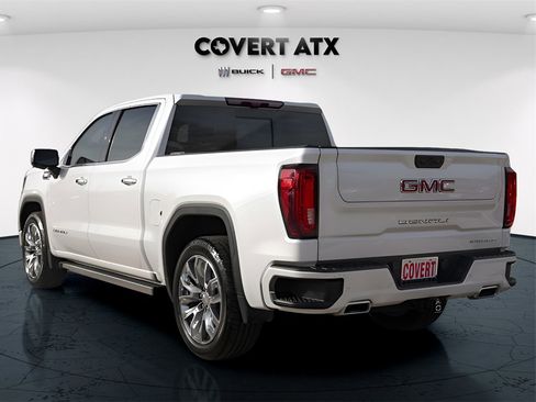 Used 2023 GMC Sierra 1500 Denali w/ Denali Reserve Package image 6