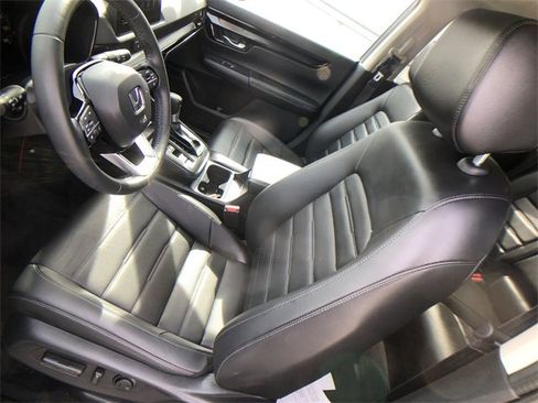 Used 2024 Honda CR-V EX-L image 11
