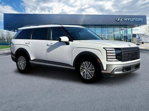 New 2026 Hyundai Palisade SEL Premium AWD/4WD image 10