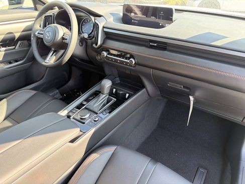 New 2026 MAZDA CX-50 AWD 2.5 Hybrid w/ Cargo Package image 25