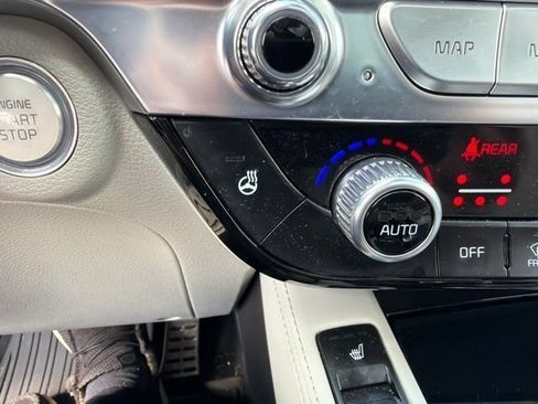 Used 2023 Kia Telluride SX AWD/4WD image 10