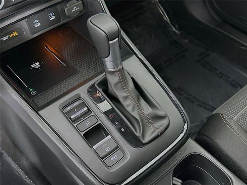 New 2026 Honda CR-V TrailSport image 18