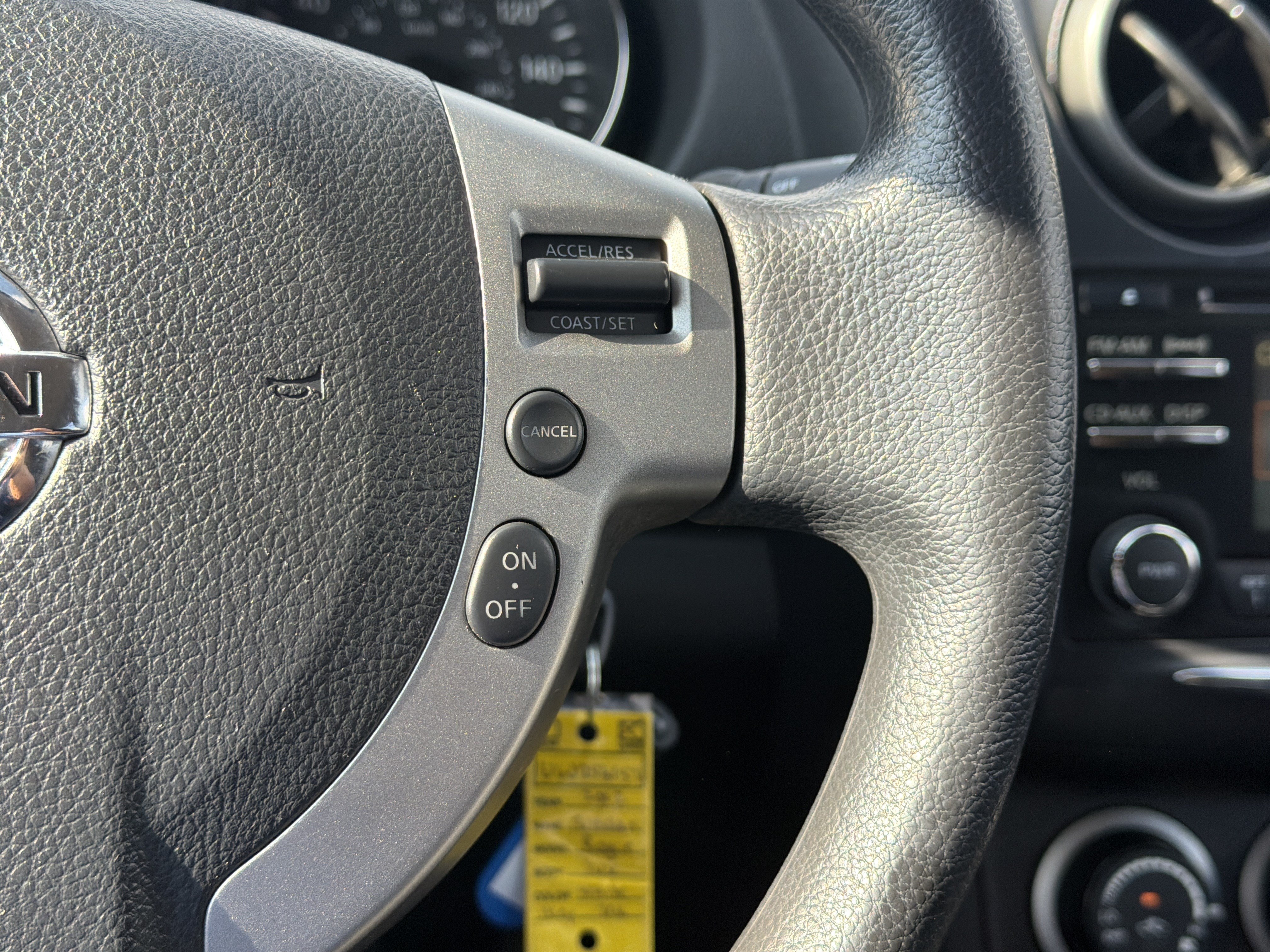 Used 2012 Nissan Rogue S w/ Special Edition Pkg FWD image 16