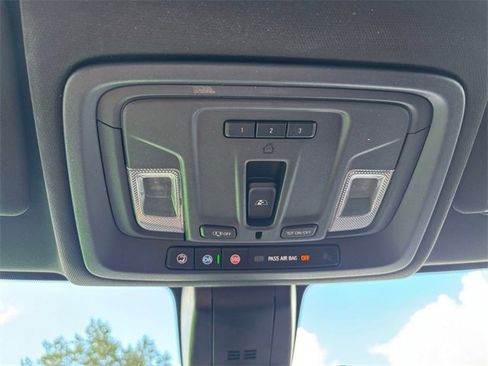 Used 2020 Chevrolet Silverado 2500 High Country w/ Z71 Off-Road Package image 27