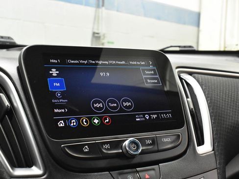 Used 2024 Chevrolet Malibu LT FWD image 14