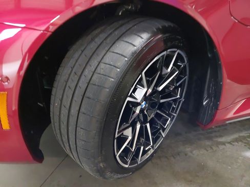 New 2026 BMW M5 w/ Carbon Package image 34