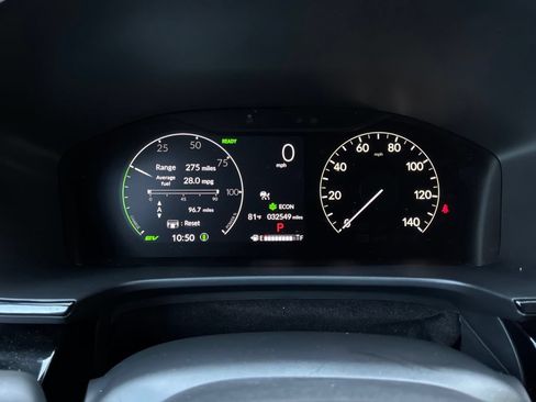 Used 2024 Honda CR-V Sport Touring image 52