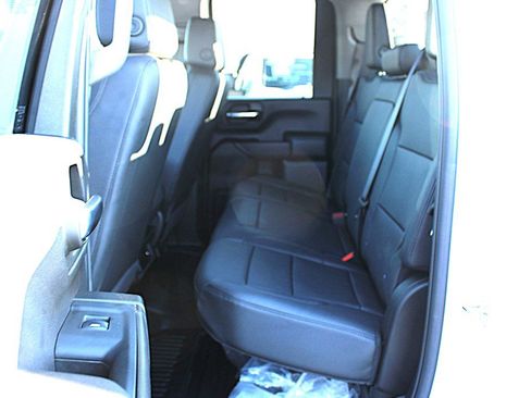 Used 2024 Chevrolet Silverado 3500 W/T w/ WT Convenience Package image 23