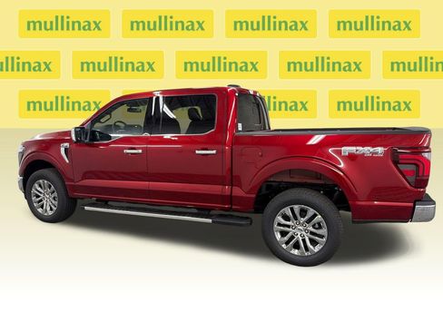 New 2026 Ford F150 Lariat AWD/4WD image 10