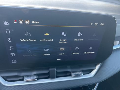 Certified 2025 Chevrolet Equinox LT image 31