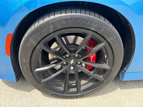 Used 2023 Dodge Charger Scat Pack w/ Plus Group RWD image 2