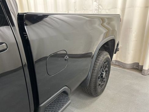 Used 2024 Chevrolet Silverado 3500 High Country w/ High Country Premium Package image 30