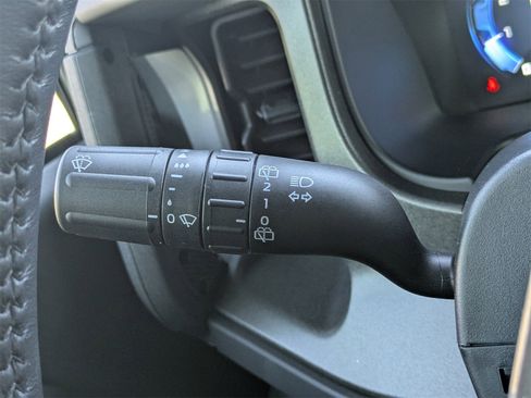 New 2025 Ford Bronco Big Bend image 33