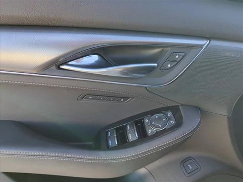 Used 2025 Cadillac CT5 Premium Luxury w/ Technology Package RWD image 10