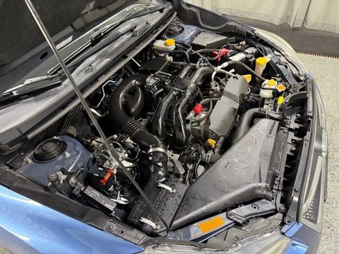 Used 2015 Subaru Impreza 2.0i Limited AWD/4WD image 23