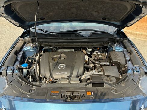 Used 2022 MAZDA CX-5 AWD 2.5 S image 16