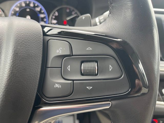 Used 2024 Buick Enclave Premium w/ Experience Buick Package AWD/4WD image 26