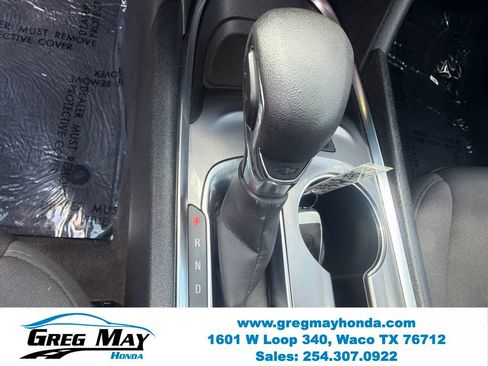 Used 2024 Chevrolet Malibu LT FWD image 21