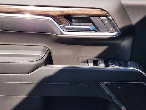 New 2026 Chevrolet Silverado 1500 LT w/ Texas Edition Plus image 21