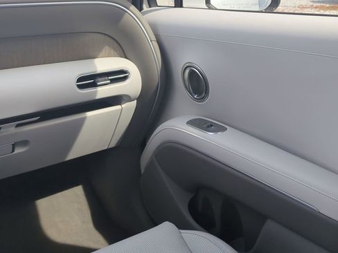 New 2026 Hyundai Palisade FWD Hybrid image 20