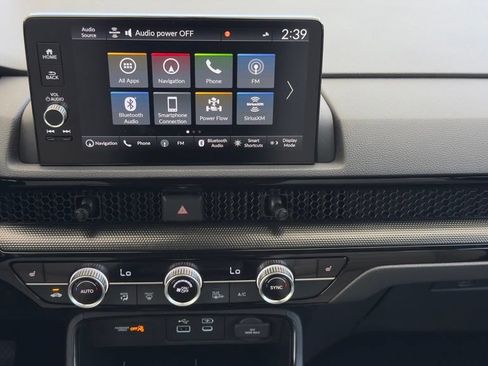 Used 2025 Honda CR-V Sport Touring image 21