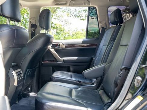 Used 2018 Lexus GX 460 Premium AWD/4WD image 50