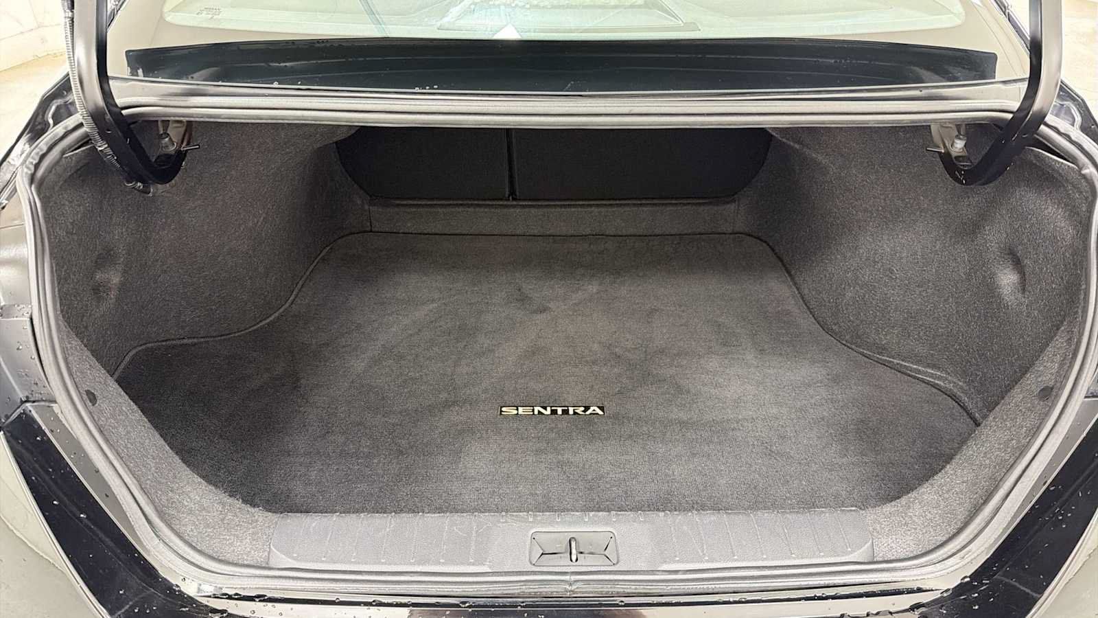 Used 2024 Nissan Sentra SV w/ All-Weather Package FWD image 26