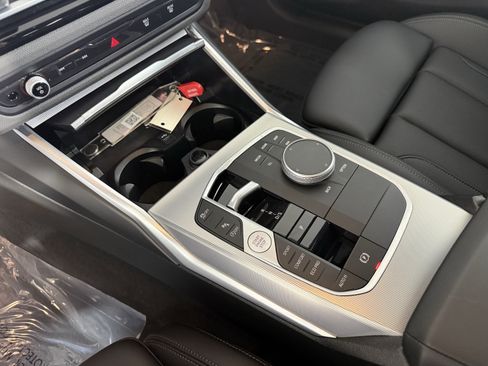 Certified 2023 BMW 330i xDrive Sedan w/ M Sport Package image 13