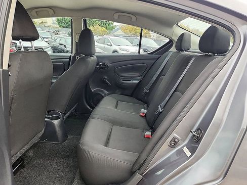 Used 2019 Nissan Versa S image 6