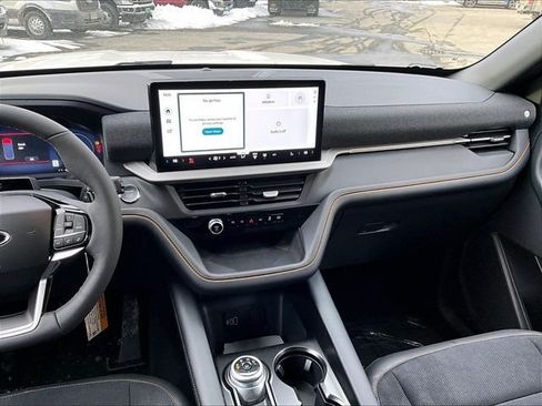 New 2026 Ford Explorer Tremor w/ Tremor Ultimate Package AWD/4WD image 8