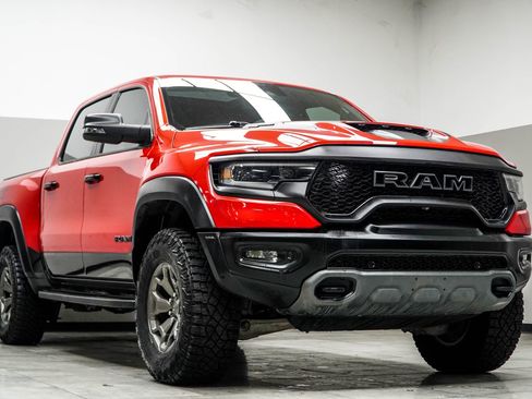 Used 2024 RAM 1500 TRX image 4