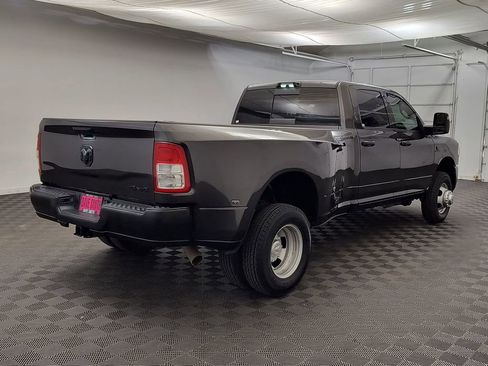 Used 2024 RAM 3500 Tradesman image 9