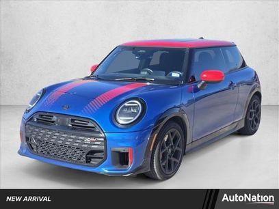 Used 2025 MINI Cooper John Cooper Works