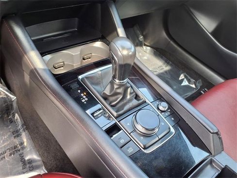 Used 2024 MAZDA MAZDA3 s image 20