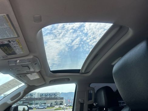 Certified 2019 Toyota Tundra TRD Pro AWD/4WD image 27