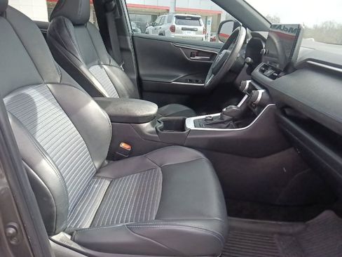 Used 2023 Toyota RAV4 XSE w/ XSE Grade Weather Package image 31