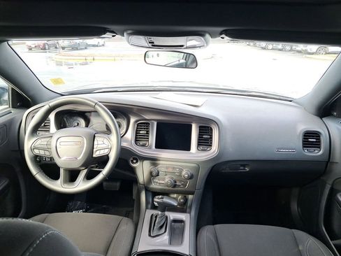 Used 2023 Dodge Charger SXT w/ Blacktop Package image 18