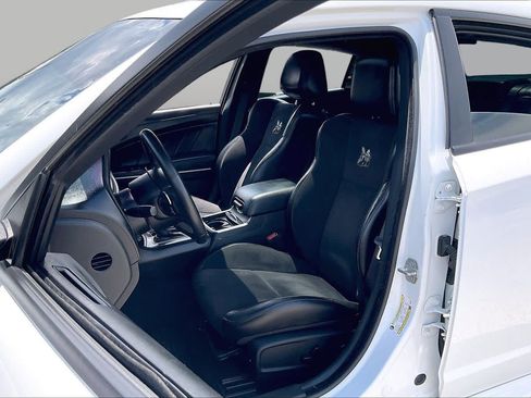 Used 2023 Dodge Charger Scat Pack w/ Plus Group RWD image 8
